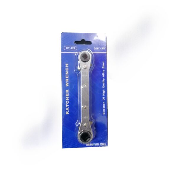 آچار شیر چینی مدل ct-122