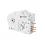 تایمر مکزیکی یخچالی مدل A1401-21