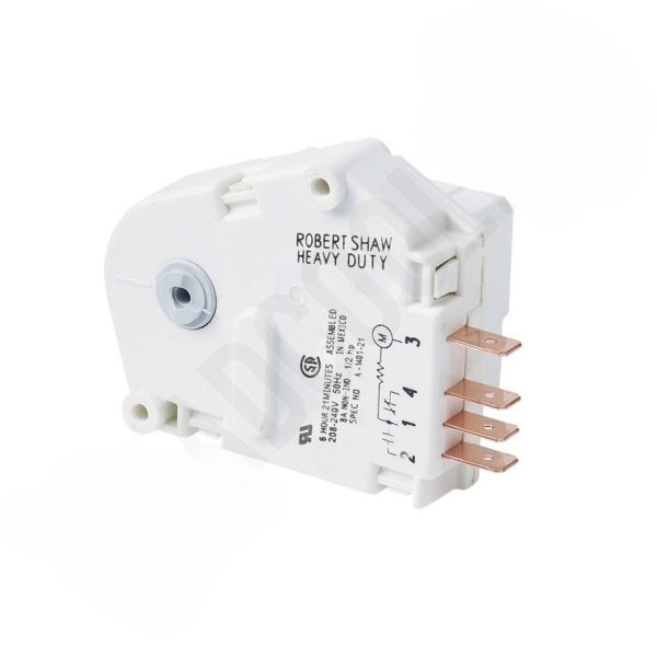 تایمر مکزیکی یخچالی مدل A1401-21