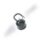 رله اورلود یخچال و فریزر مدل 1.4HP