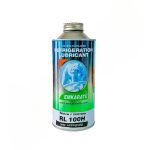 روغن کمپرسور EMKARATE یک لیتری خرسی مدل RL100H
