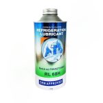 روغن کمپرسور EMKARATE یک لیتری خرسی مدل RL68H