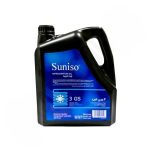 روغن کمپرسور مدل 3GS سانیسو 4 لیتری