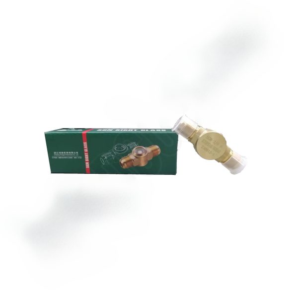 سایت گلس مهره ای هانگسن سایز 1/2