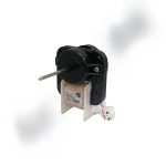 فن یخچال طرح کره 2800دور