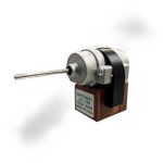 موتور فن اوپراتور یخچال طول میله 4 سانتیمتر مدل D4612AAA21