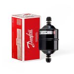 فیلتر درایر مهره ای دانفوس DCL165 سایز 5/8