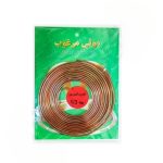 لوله مویی مرغوب قدرت 1/3 HP قرمز