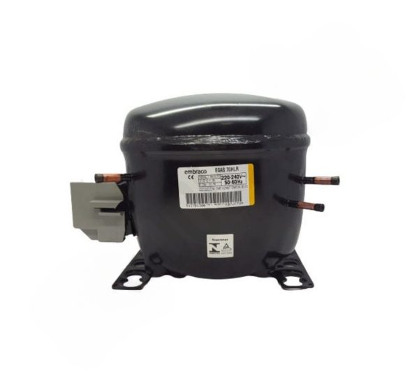 کمپرسور EMBRACO EGAS70HLR