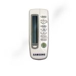 کنترل کولرگازی سامسونگ Samsung
