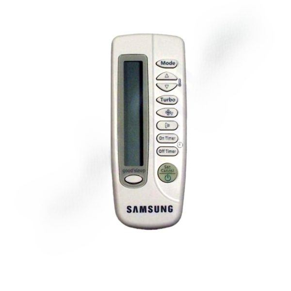 کنترل کولرگازی سامسونگ Samsung