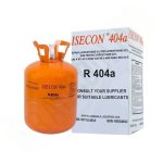 گاز مبرد ایسکون ISECON مدل R404a