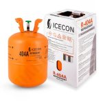 گاز مبرد آیسکون ICECON مدل R-404A
