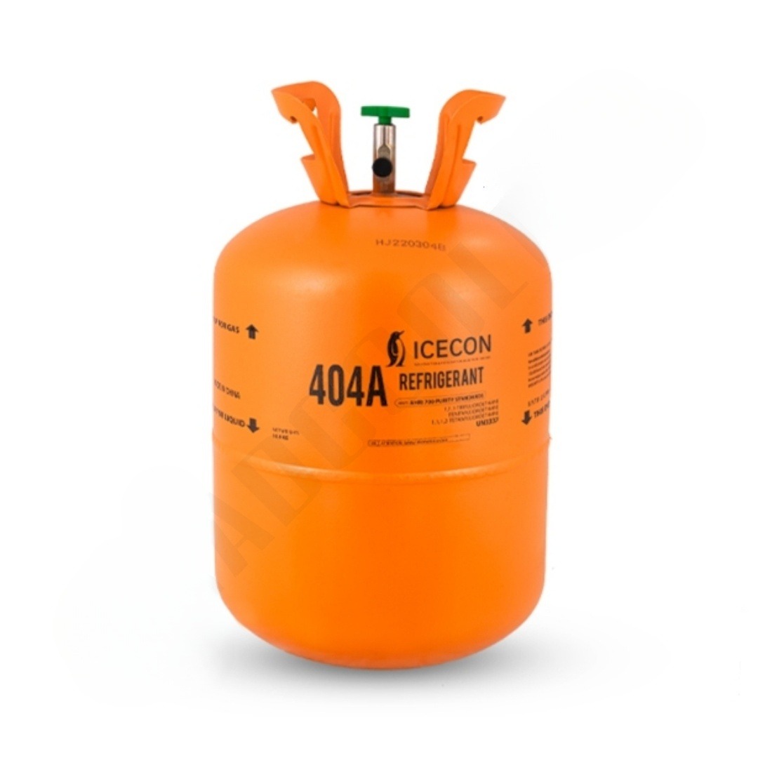 گاز مبرد آیسکون ICECON مدل R-404A