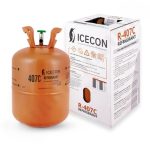 گاز مبرد آیسکون ICECON مدل R-407C